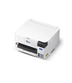 Impresora EPSON SureColor F170, A3, Sublimación, USB, Inyección de Tinta y Wi-Fi - Imagen 3