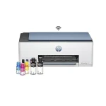 Impresora HP Smart Tank 585, Multifuncional, Inyección de Tinta y Wi-Fi