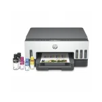 Impresora HP Smart Tank 720, Multifuncional, Dúplex, Inyección de Tinta y Wi-Fi