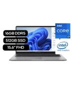 Laptop ASUS ExpertBook P1503CVA, Intel Core i7-13620H, 16GB DDR5, 512GB SSD