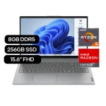 Laptop LENOVO V15 G4 AMN, AMD Ryzen 5 7520U, 8GB DDR5, 256GB SSD