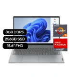 Laptop LENOVO V15 G4 AMN, AMD Ryzen 5 7520U, 8GB DDR5, 256GB SSD