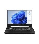 Laptop ASUS TUF A15 FA506NCQ-HN078, AMD Ryzen 7 170, 8GB DDR5, 512GB SSD - Imagen 2