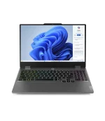 Laptop LENOVO LOQ 15IAX9, Intel Core i5 12450HX, 16GB DDR5, 512GB SSD - Imagen 2
