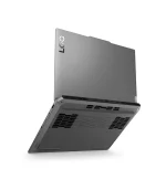 Laptop LENOVO LOQ 15IAX9, Intel Core i5 12450HX, 16GB DDR5, 512GB SSD - Imagen 3