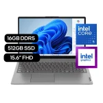 Laptop LENOVO V15 G5 IRL, Intel Core 5 210H, 16GB DDR5, 512GB SSD