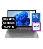 Laptop LENOVO V15 G5 IRL, Intel Core 5 210H, 16GB DDR5, 512GB SSD