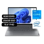 Laptop LENOVO V15 G5 IRL, Intel Core i3-1315U, 8GB DDR5, 256GB SSD