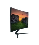 Monitor TEROS TE-2734S, Curvo, 27″ FHD (1920 x 1080), HDMI, DP, 144Hz, 1ms - Imagen 2