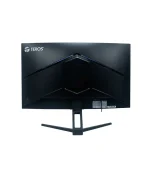 Monitor TEROS TE-2734S, Curvo, 27″ FHD (1920 x 1080), HDMI, DP, 144Hz, 1ms - Imagen 3