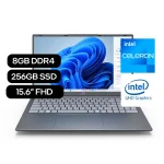 Laptop ADNVANCE NV9857, Celeron N4500, 8GB DDR4, 256GB SSD