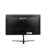 Monitor TEROS TE-2128S, Plano, 21.5″ FHD (1920 × 1080), IPS, VGA, HDMI, 100Hz, 1ms - Imagen 2