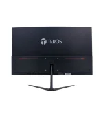 Monitor TEROS TE-2403S, Curvo, 23.8″ FHD (1920 x 1080), HDMI, DP, 144Hz, 1ms - Imagen 3
