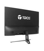 Monitor TEROS TE-2415S, Plano, 23.8″ FHD (1920 × 1080), IPS, DP, HDMI, 120Hz, 1ms - Imagen 2