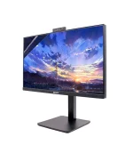 Monitor TEROS TE-2416CS, Plano, 23.8″ QHD (2560 x 1440), IPS, DP, HDMI, 100Hz, 1ms - Imagen 2
