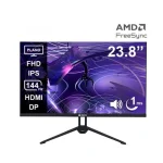 Monitor TEROS TE-2417S, Plano, 23.8″ FHD (1920 x 1080), HDMI, DP, 144Hz, 1ms