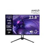 Monitor TEROS TE-2417S, Plano, 23.8″ FHD (1920 x 1080), HDMI, DP, 144Hz, 1ms