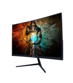 Monitor TEROS TE-2787G, Curvo, 27″ FHD (1920 x 1080), VA, HDMI, DP, 180Hz, 1ms - Imagen 2